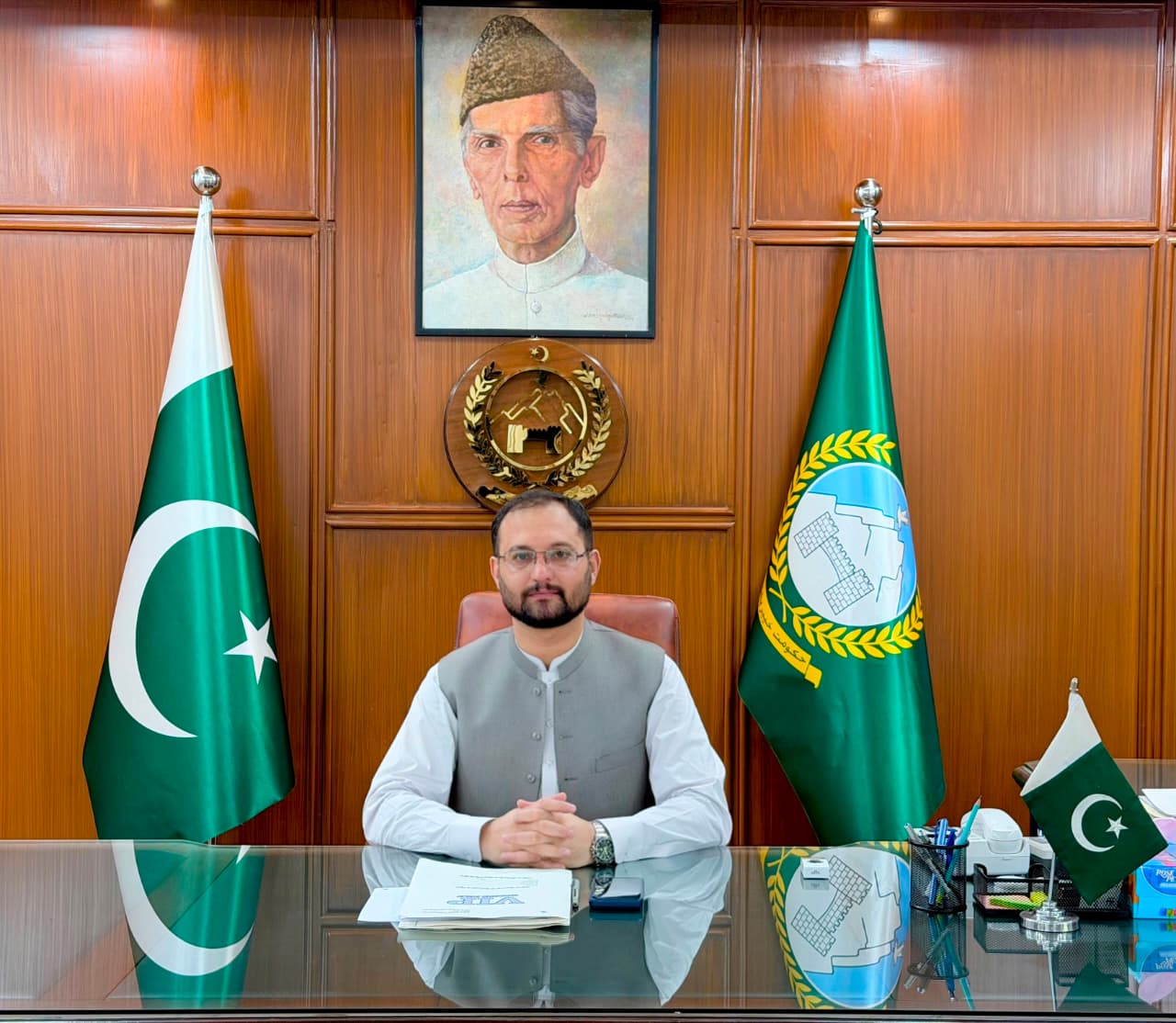 Syed Muhammad Arslan