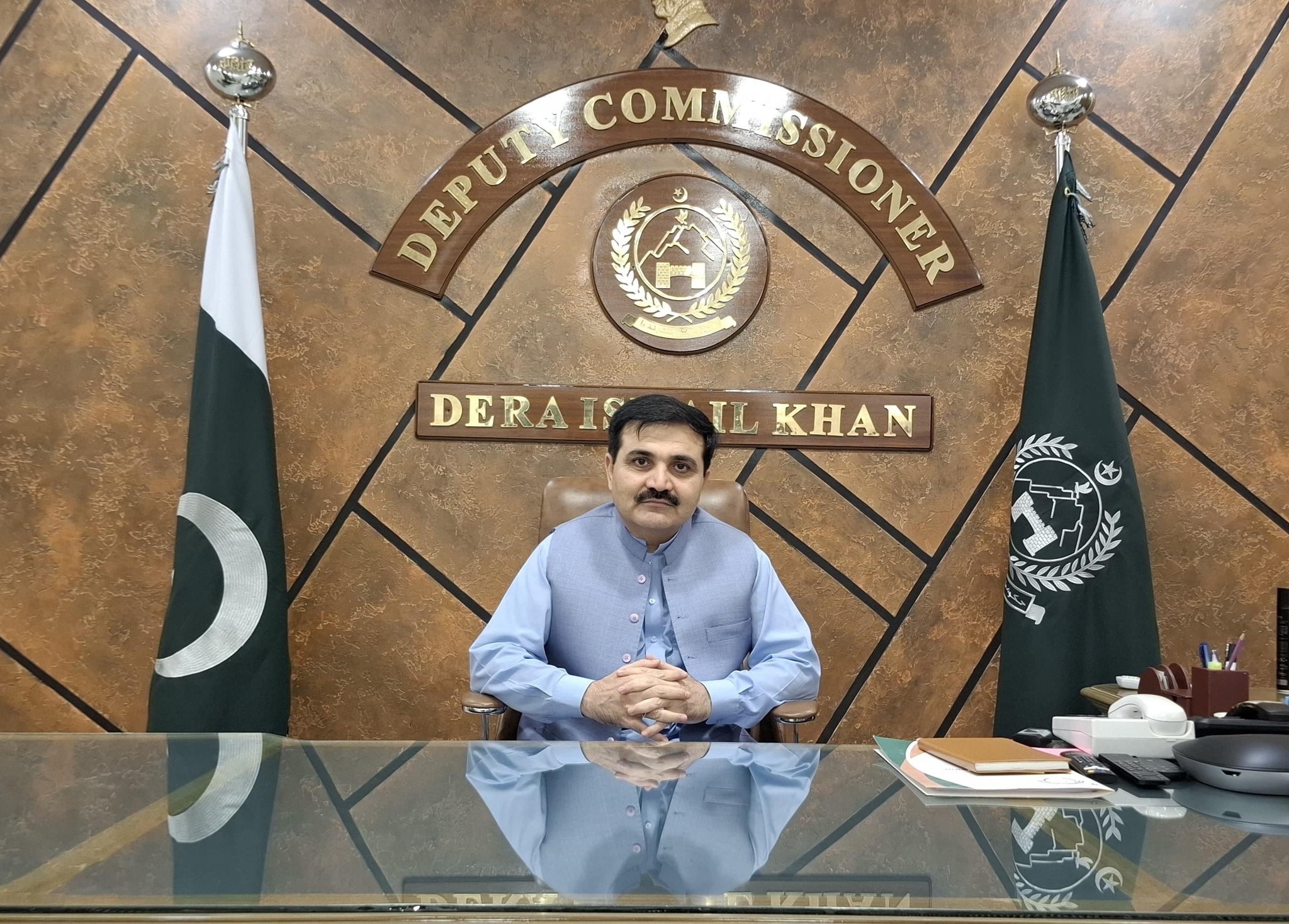 Hakmat Ullah